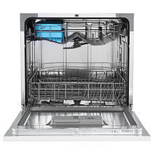 KORTING KDFM 25358 W посудомоечная машина белый