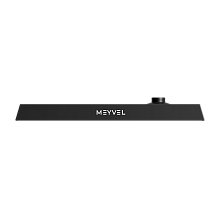 MEYVEL TES-01 (Black) чайная станция черный