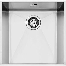 SMEG VSTQ40-2 мойка нержавеющая сталь