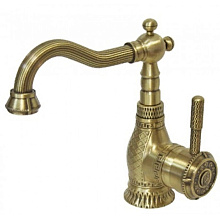 ZORG A 314U-BR смеситель бронза ZORG A 314U-BR смеситель бронза