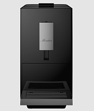MONSHER MCF 100 Noir кофемашина черный