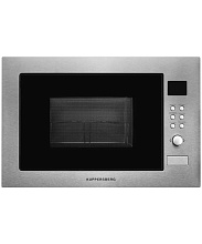 KUPPERSBERG HMW 635 X микроволновая печь нержавеющая сталь