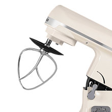 MAUNFELD MF-431BG миксер бежевый