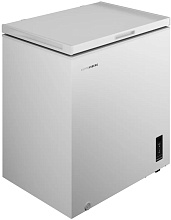 KUPPERSBERG FLCF 200 W морозильный ларь белый