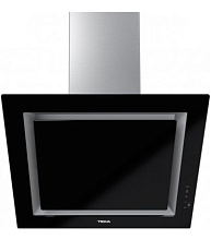 TEKA DVT 68660 TBS BLACK вытяжка черный