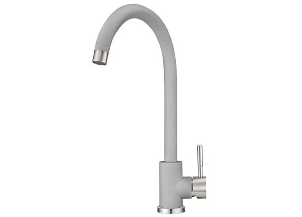 GRANULA ST-4031 смеситель алюминиум