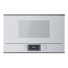 KUPPERSBUSH MR 6330.0 W3 микроволновая печь серый