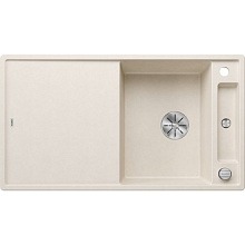 BLANCO AXIA III 5 S мойка мягкий белый