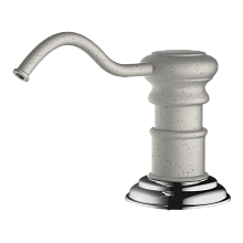 OMOIKIRI OM-01-EV дозатор эверест