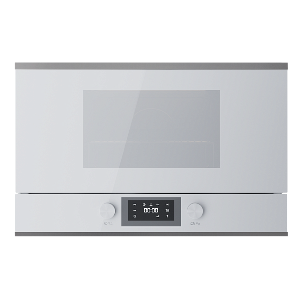 KUPPERSBUSH MR 6330.0 W3 микроволновая печь серый