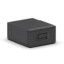 ALPICOOL D20 автохолодильник черный