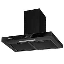 MAUNFELD Breeze 60 Black вытяжка черный