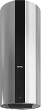Teka CC 485 BLACK-SS вытяжка нержавеющая сталь