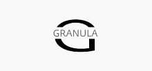 GRANULA GR-1403 дозатор черный