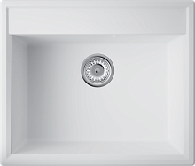 OMOIKIRI DAISEN 60-WH мойка белый