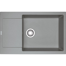FRANKE MRG 611D мойка серый