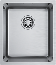 OMOIKIRI NOTORO 39-IN мойка нержавеющая сталь