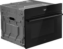 ASKO OCM24BGH духовой шкаф черный