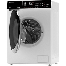 HIBERG i-DDQ9 - 10714 W стиральная машина белый