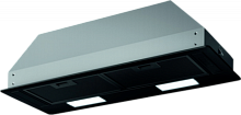 JETAIR VIERA LUX BL/A/72 вытяжка черный