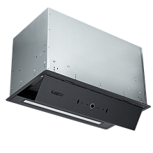 EXITEQ EX-1516 вытяжка чёрный