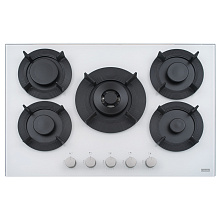 FRANKE FHMF 755 4G DC C WH варочная панель белый