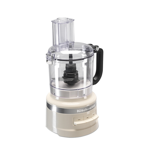 KITCHENAID 5KFP0719EAC кухонный комбайн 1,7 л кремовый