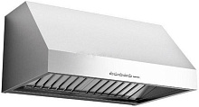 FALMEC PROFESSIONAL ZEUS PRO 90 INOX (950) вытяжка нержавеющая сталь
