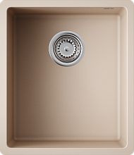OMOIKIRI BOSEN 38 U-SA мойка бежевый