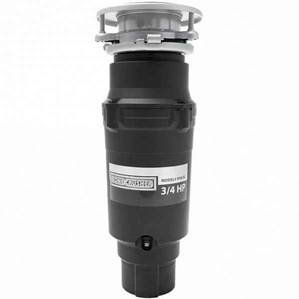 KUPPERSBERG BC 910 AS - Slim Line/K измельчитель черный