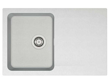 FRANKE OID 611-78 мойка полярный белый