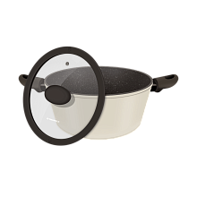 MAUNFELD KAYLA MF38KL01CS кастрюля 3,8 л