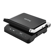 KORTING KGPA 0404 W гриль черный