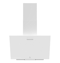 LEX MOZA 450 WHITE вытяжка