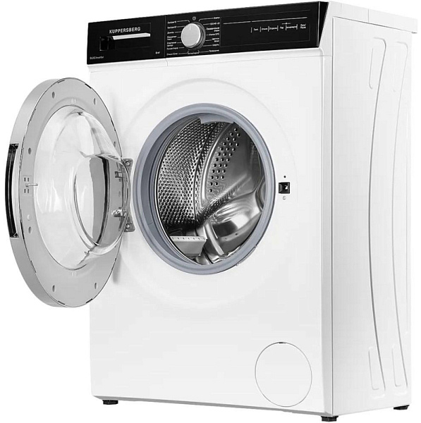 KUPPERSBERG WM 410 W стиральная машина белый