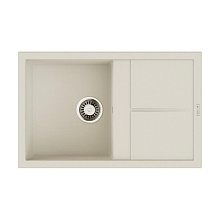 OMOIKIRI SUMI 79A-WH мойка белый