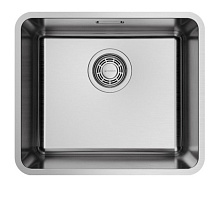 OMOIKIRI OMI 43-U/I-IN Ultra Mini мойка нержавеющая сталь