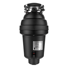 MAUNFELD MWD5603PB измельчитель отходов черный