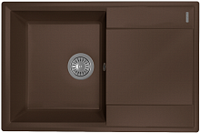 FLORENTINA КОНСУЛ 760 мойка брауни