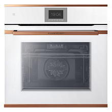 KUPPERSBUSCH BP 6550.0 W7 духовой шкаф белый