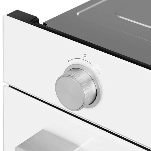 MAUNFELD MBMO349GW микроволновая печь белый
