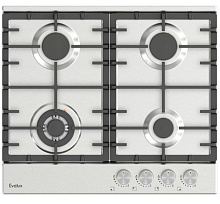 EVELUX HEG 650 X варочная панель белый