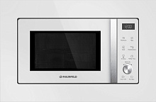 MAUNFELD JBMO1225FSGW02 микроволновая печь белый MAUNFELD JBMO1225FSGW02 микроволновая печь белый