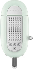 SMEG ECF02PGEU кофемашина пастельный зеленый