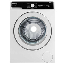 KORTING KWM 42IL1267 стиральная машина белый