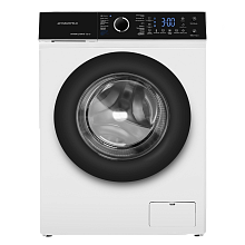 MAUNFELD MFWM127IWHT стиральная машина белый