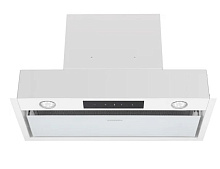 MAUNFELD FANTASY LIGHT 60 White вытяжка белый