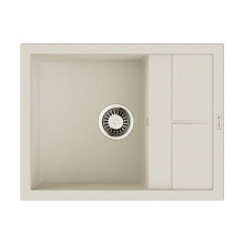 OMOIKIRI SUMI 65A-WH мойка белый
