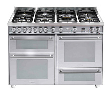 LOFRA P126SMFET+DMFT/2AEO варочный центр нержавеющая сталь