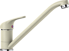 BLANCO DARAS SILGRANIT смеситель кремовый BLANCO DARAS SILGRANIT смеситель кремовый